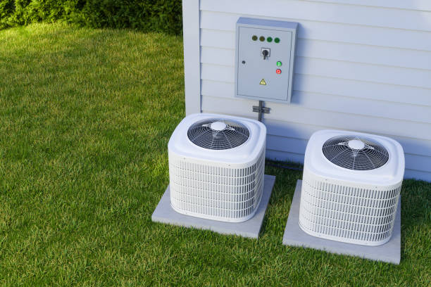 Best HVAC Retrofitting and Upgrading in Brownsburg, IN