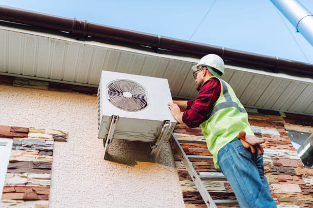 Best Solar-powered HVAC Systems in Brownsburg, IN