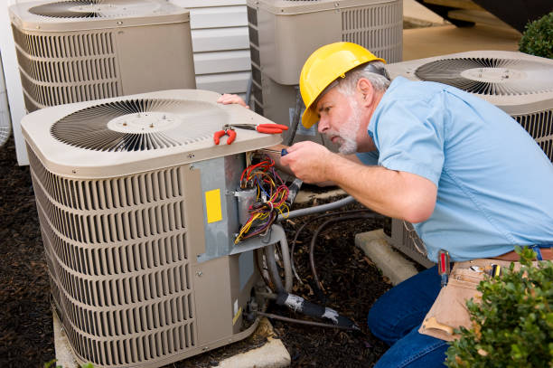 Professional HVAC in Brownsburg, IN