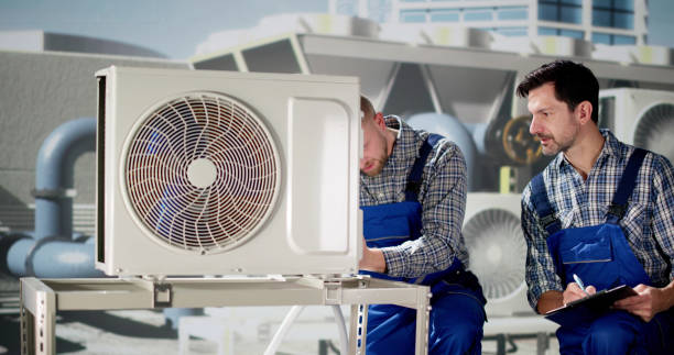 Best Residential HVAC in Brownsburg, IN