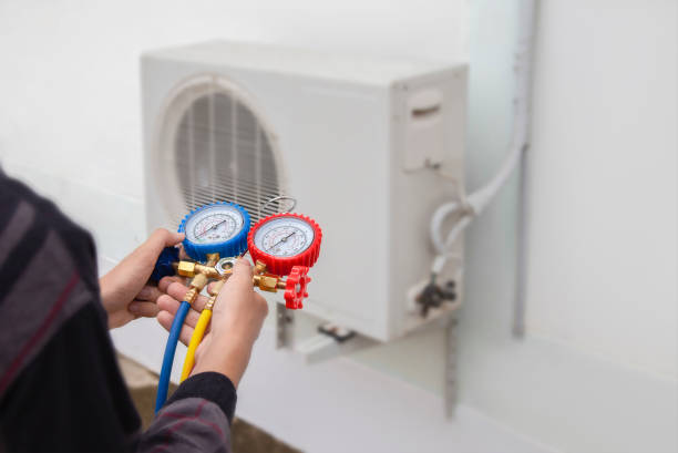 Best HVAC Equipment and Components in Brownsburg, IN