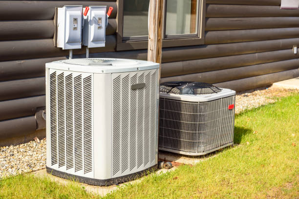 Best Geothermal HVAC Systems in Brownsburg, IN